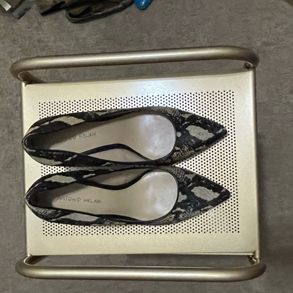 Antonio Melani Pump - Picture 3 of 4